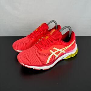 ASICS Gel-Pulse 11 Aplifoam Low Lace Up Running Shoes Ladies Size 7.5